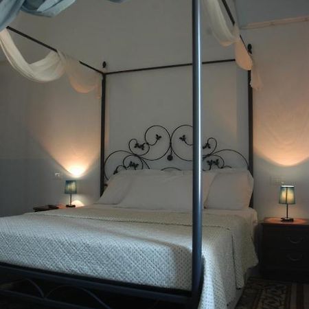 Antica Masseria Carparelli Pension Ostuni Buitenkant foto