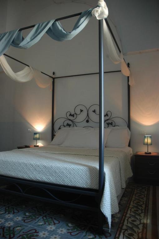 Antica Masseria Carparelli Pension Ostuni Buitenkant foto