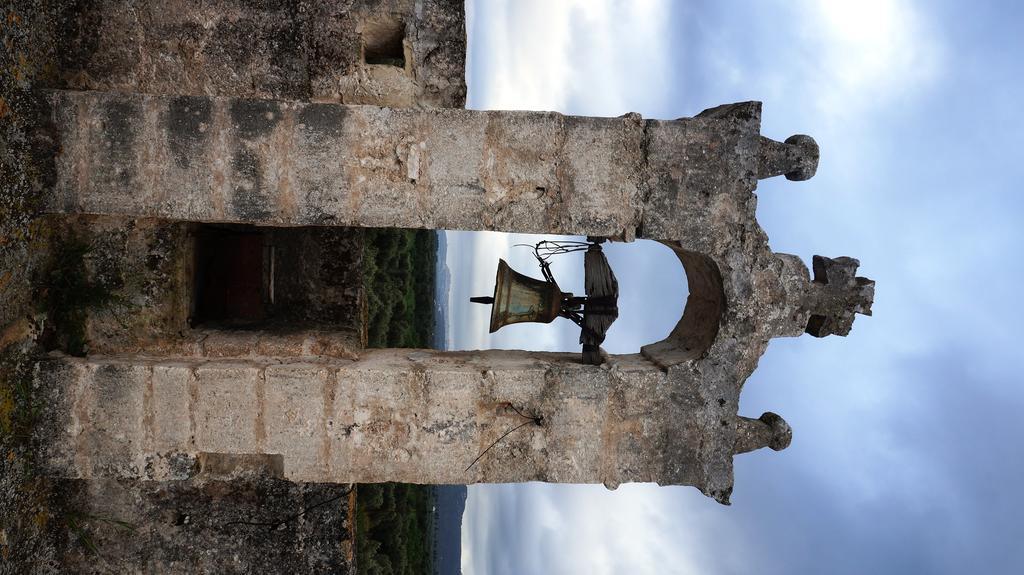Antica Masseria Carparelli Pension Ostuni Buitenkant foto