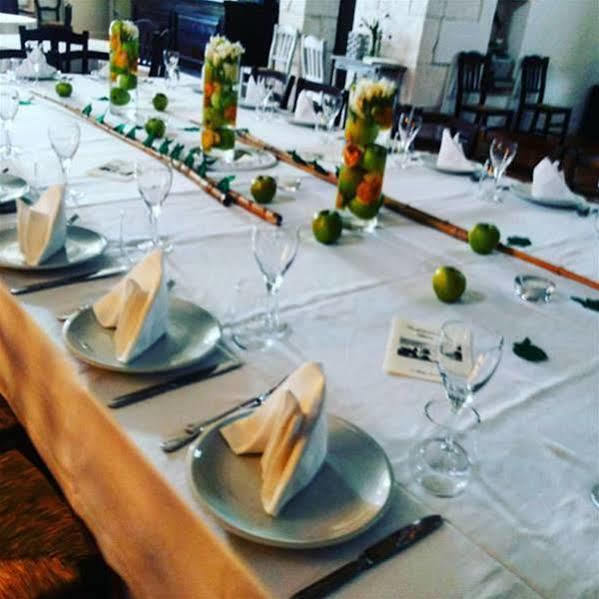Antica Masseria Carparelli Pension Ostuni Buitenkant foto
