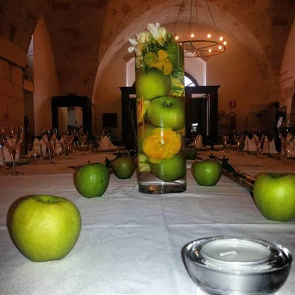 Antica Masseria Carparelli Pension Ostuni Buitenkant foto
