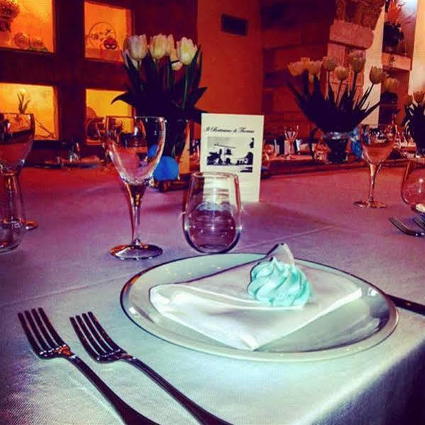Antica Masseria Carparelli Pension Ostuni Buitenkant foto